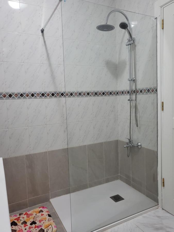 Ferienwohnung Flor De Famara Exterior foto
