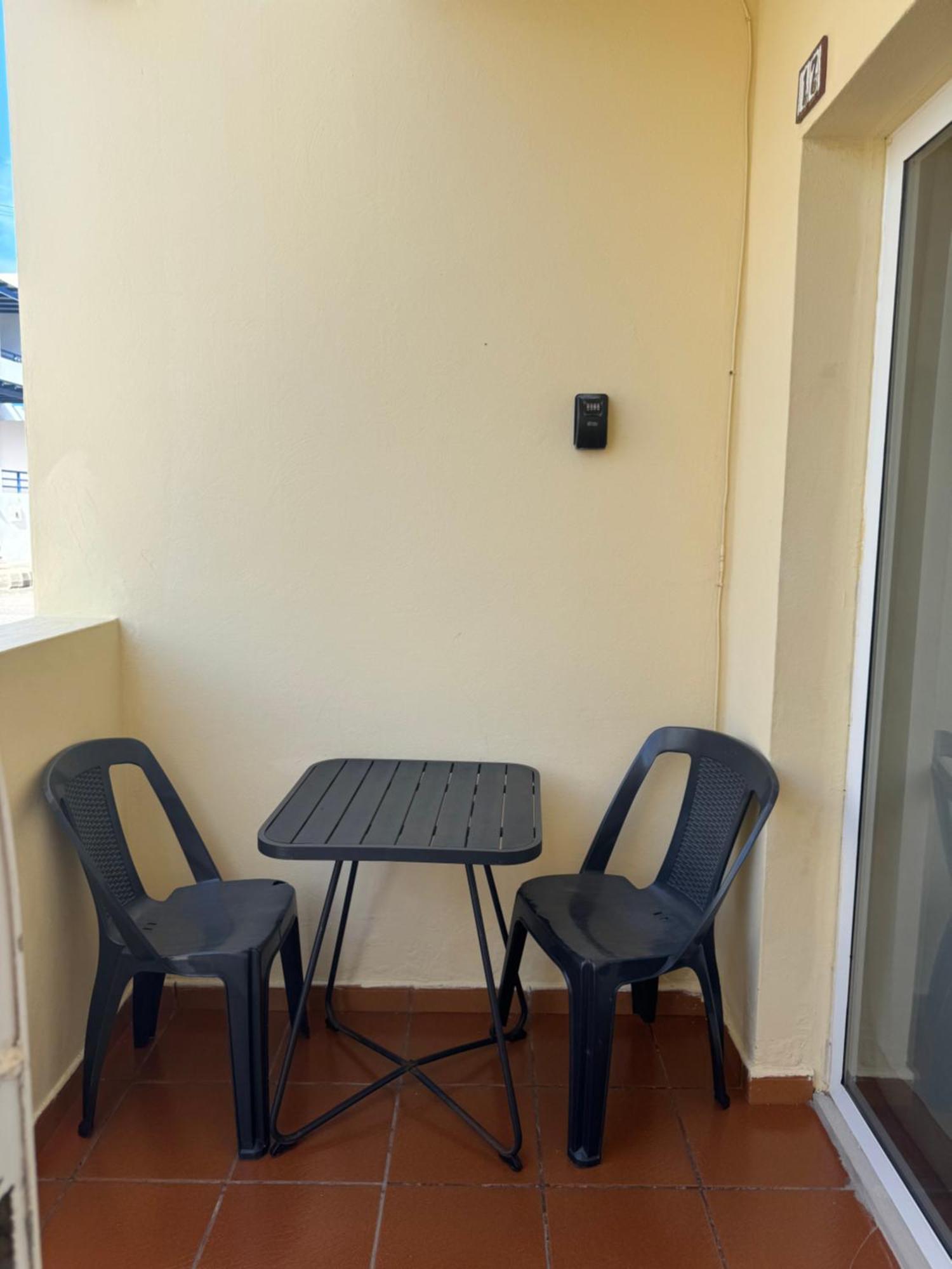 Ferienwohnung Flor De Famara Exterior foto